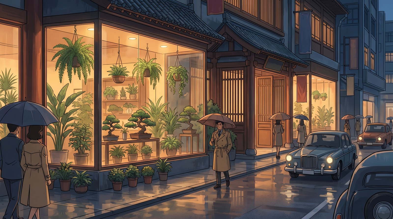 糖心